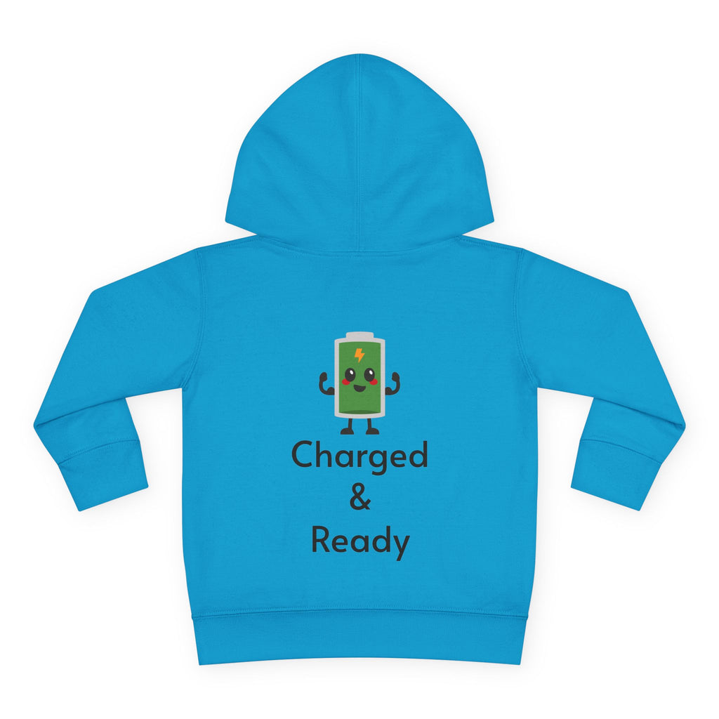 Chaos of Twins Family Hoodies