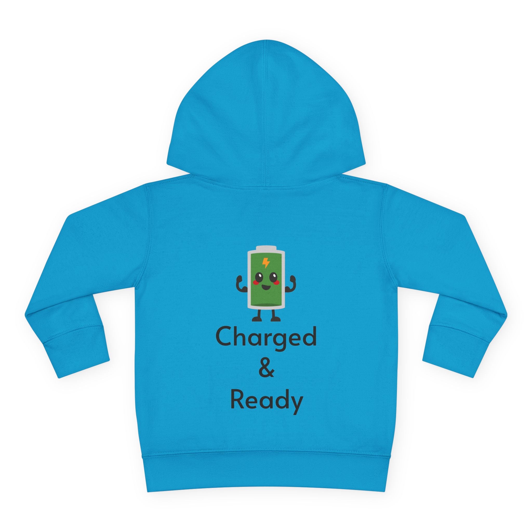 Chaos of Twins Family Hoodies