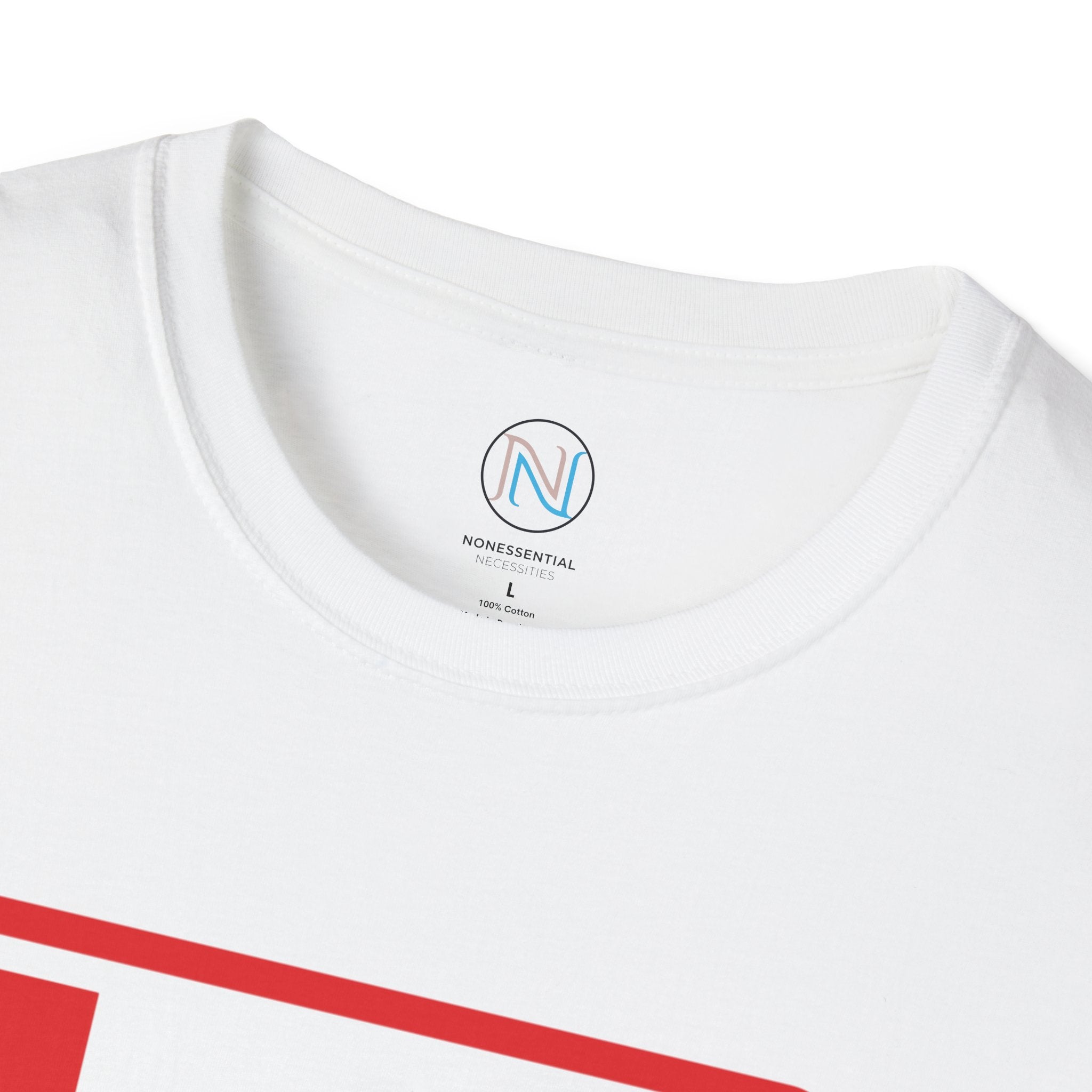 "Mom of Quints" Low Battery T-Shirt