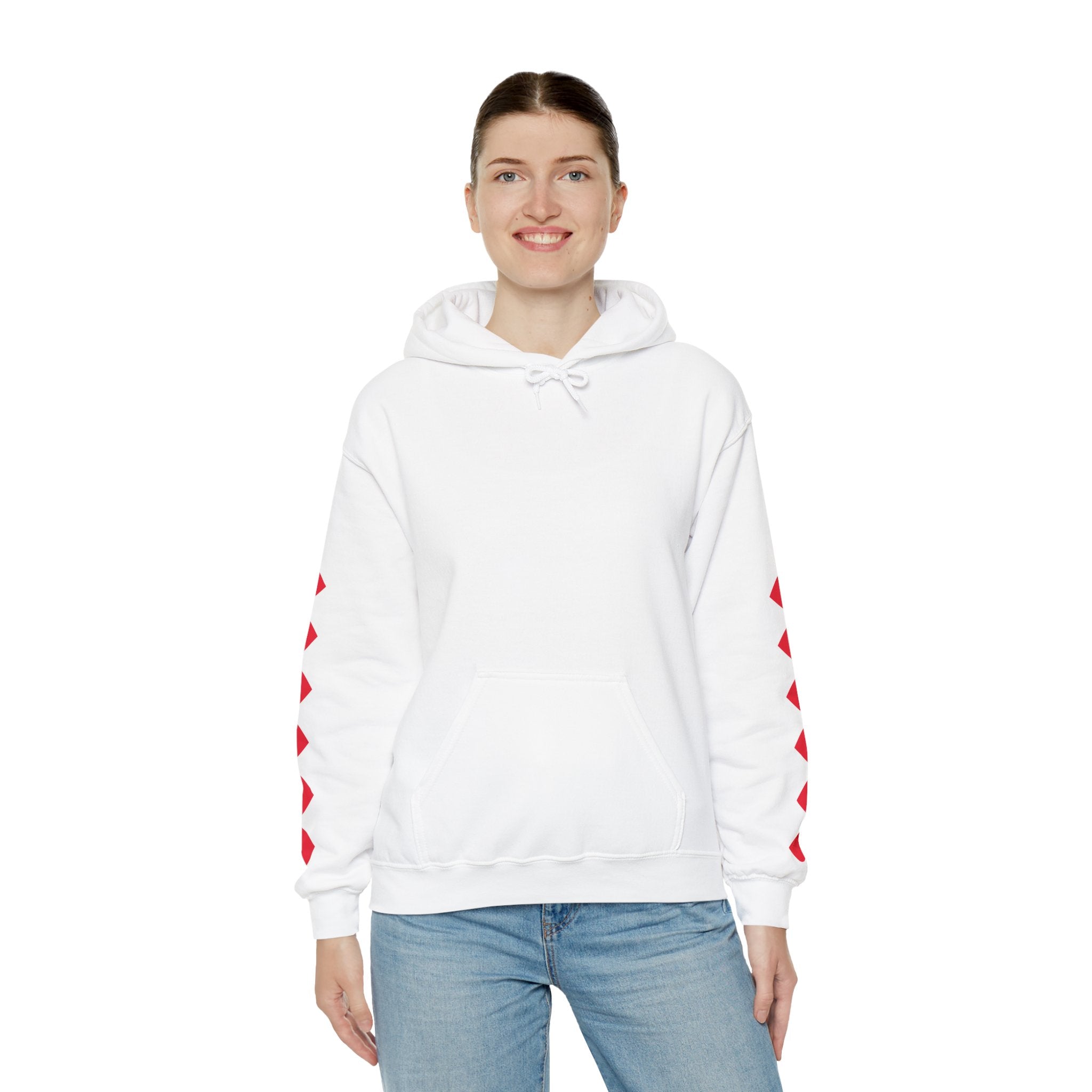 Mom to Many - The Village Mom Cozy Hoodie