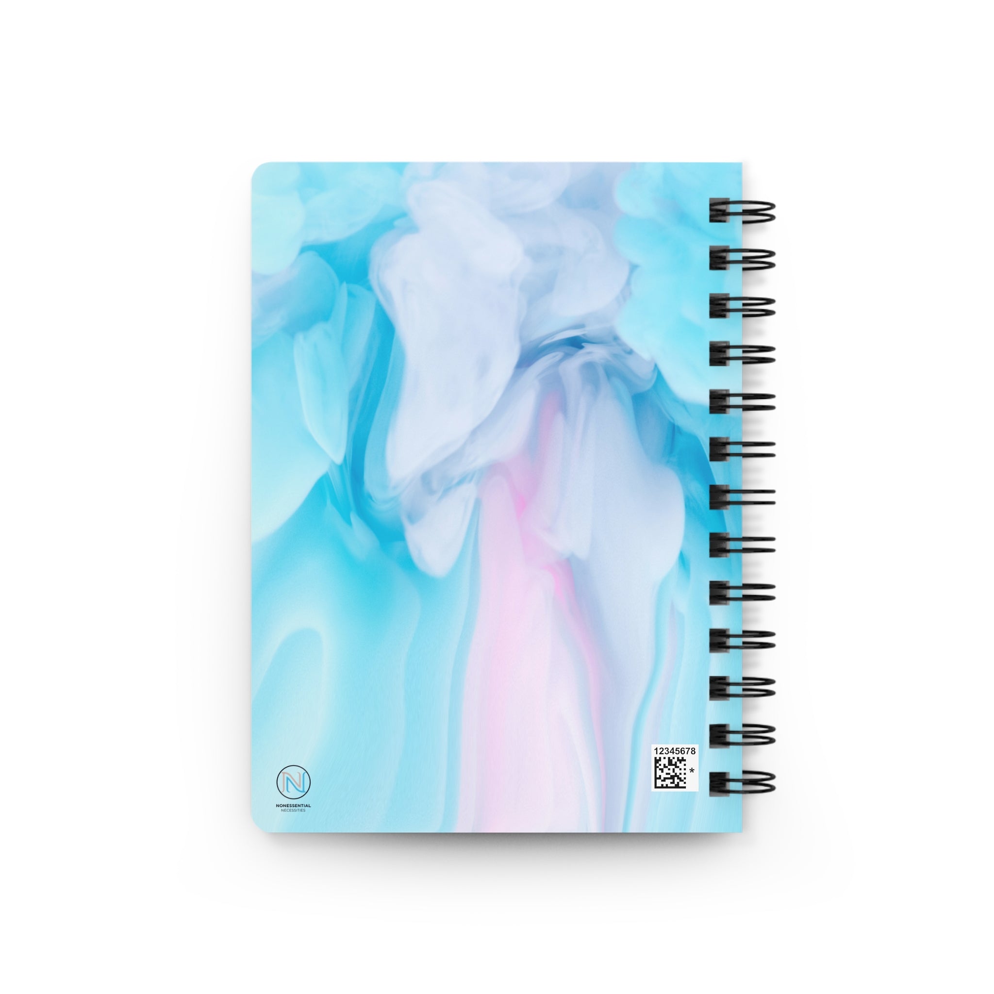 Aries Zodiac Journal | Melanin Princess Edition | Goal Setting & Action Notebook