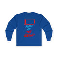 Mom of the Group Long Sleeve Tee