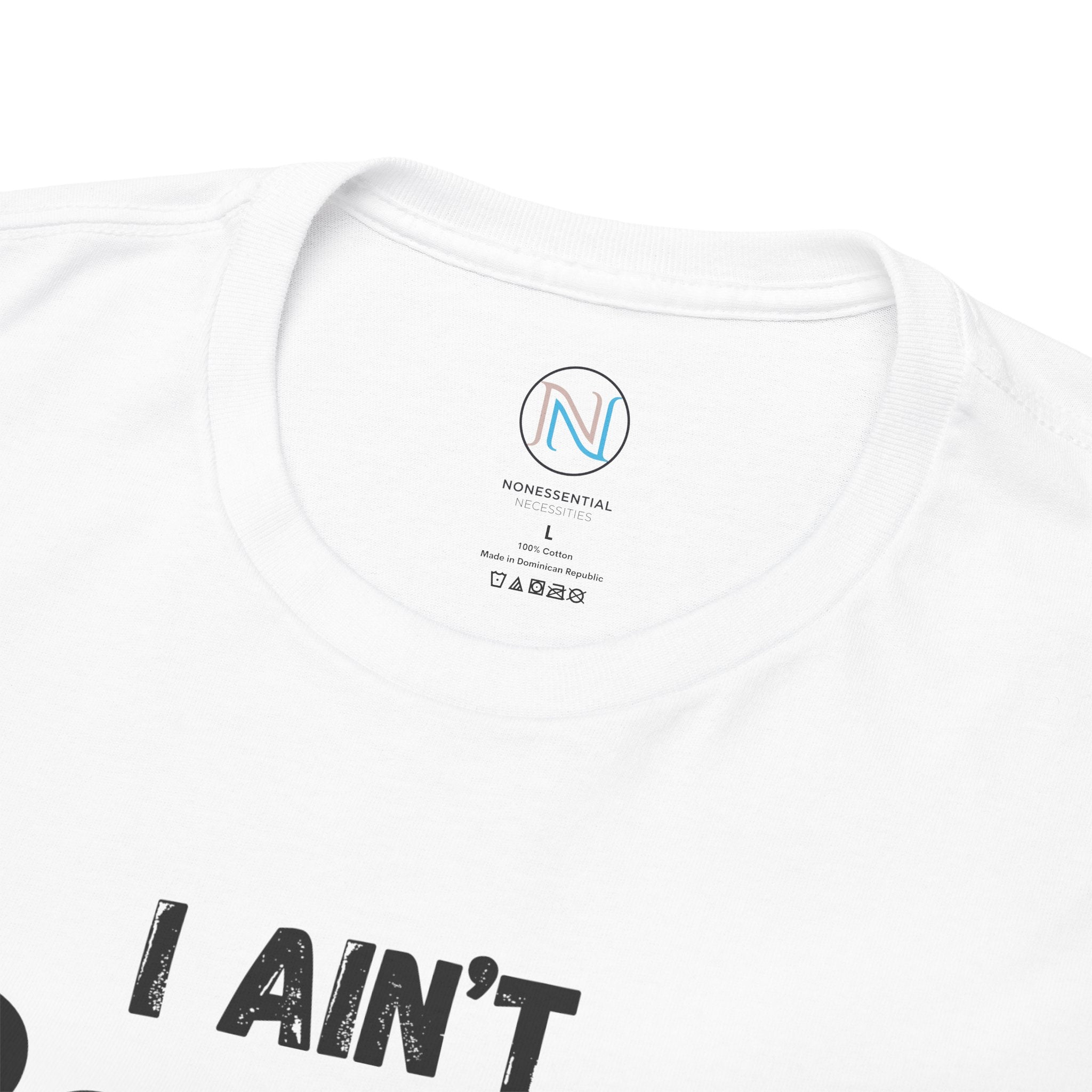 "Pouring Into You" Graphic Tee