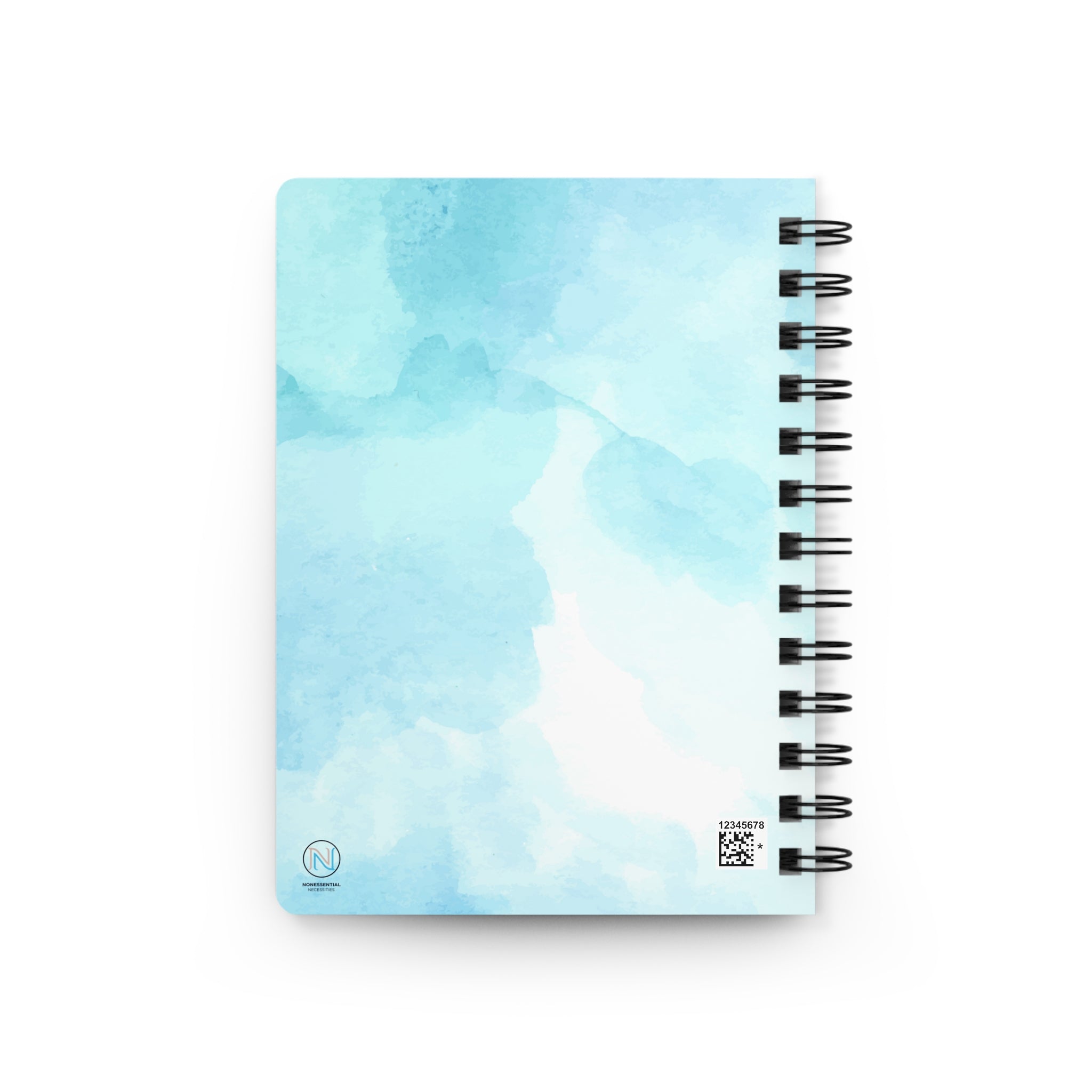 Capricorn Zodiac Journal | Melanin Princess Edition | Legacy & Business Notebook