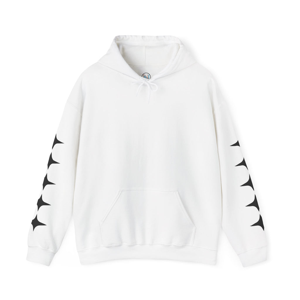 "My Lane, My Business" Road Graphic Pullover