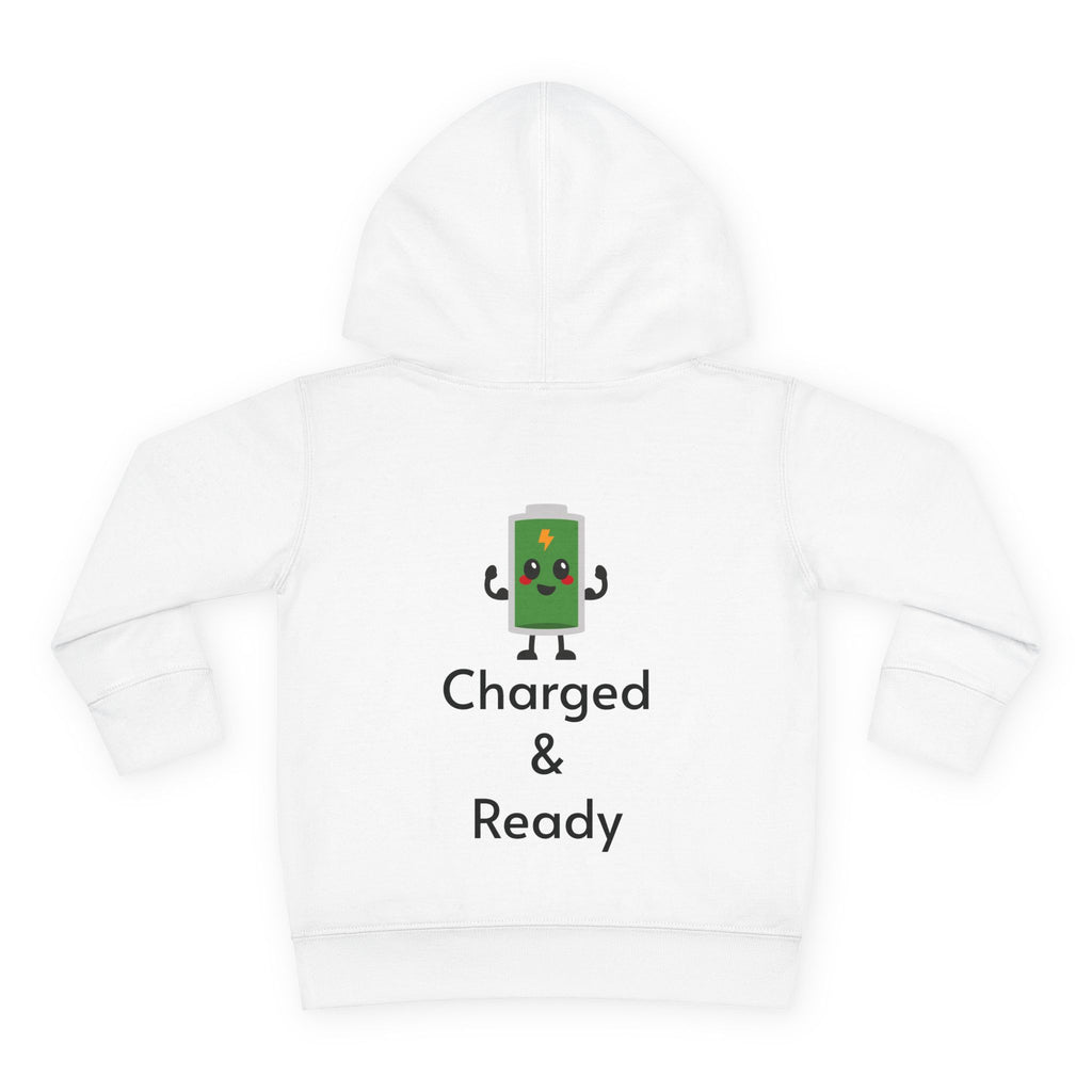 Chaos of Twins Family Hoodies