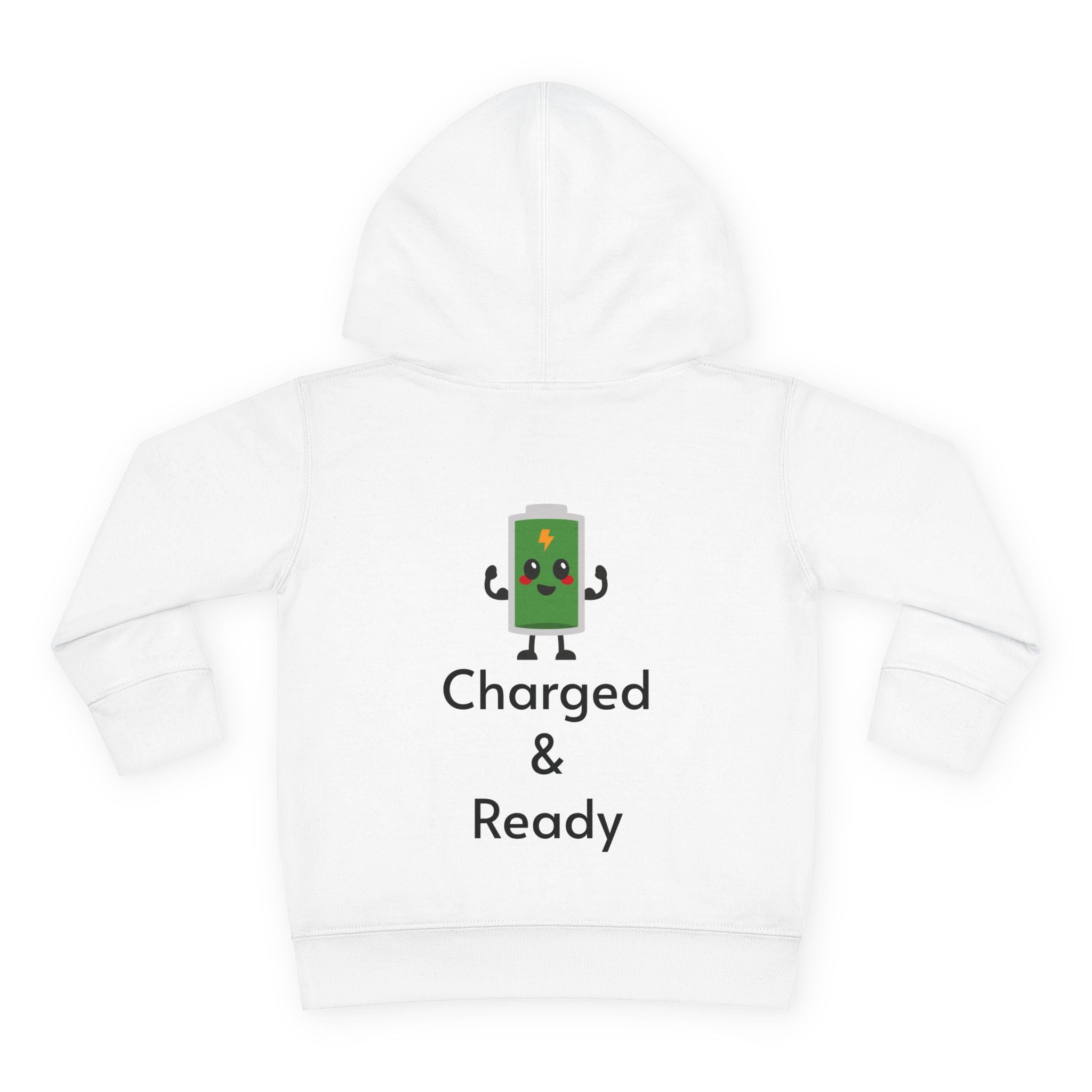 Chaos of Twins Family Hoodies