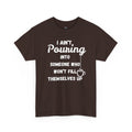 "Pouring Into You" Graphic Tee
