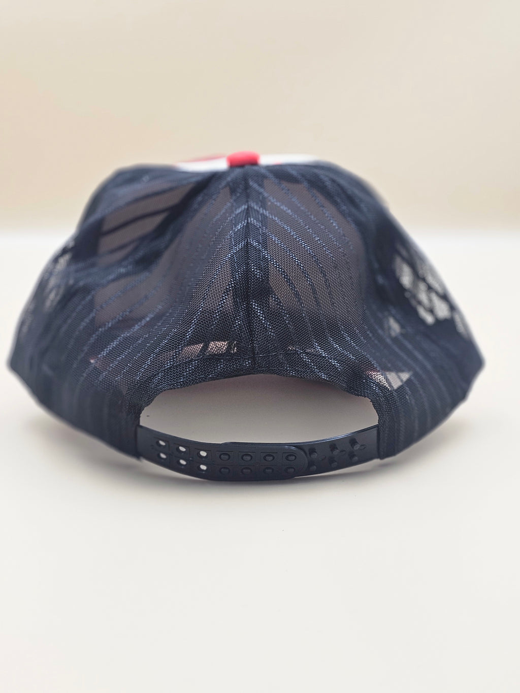 "The First" Smart Kid Snapback – Mesh Back Trucker Hat