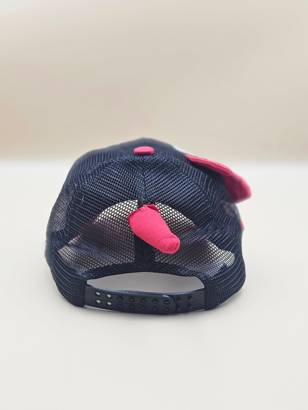The "Dino-Mite" Trucker Hat – 3D Spikes Snapback
