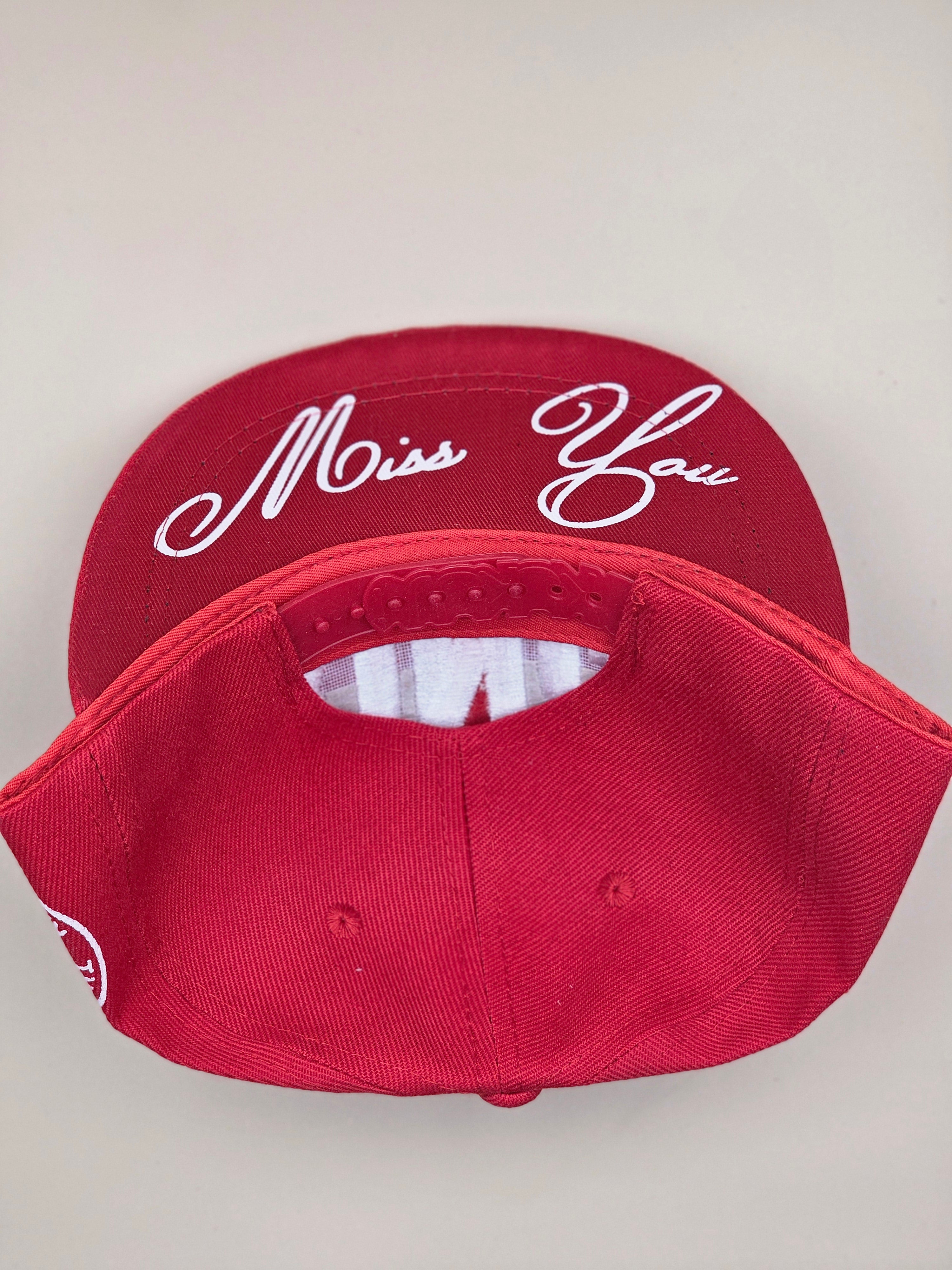 The "Young King" Snapback – Royal Crown Baseball Cap